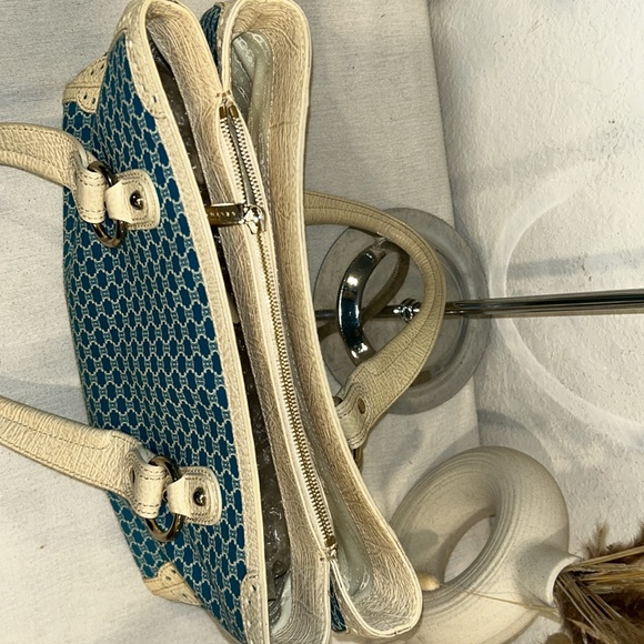 CELINE Macadam Handbag - Picture 11 of 15